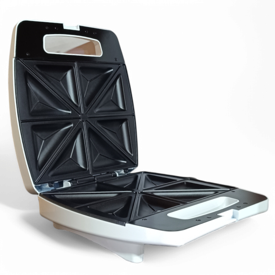 Sandwichera IKA SW59 XL 4 Panes - Imagen 4