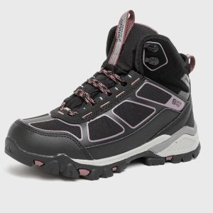 TALUS-MORAINE-H20-9288-IZQ.jpg Zapatilla Outdoor Mujer Talus Moraine H20 Black/Purple