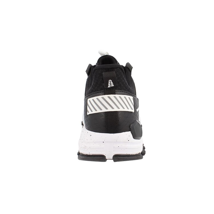 Zapatilla Hombre W-Trail Black - Imagen 4