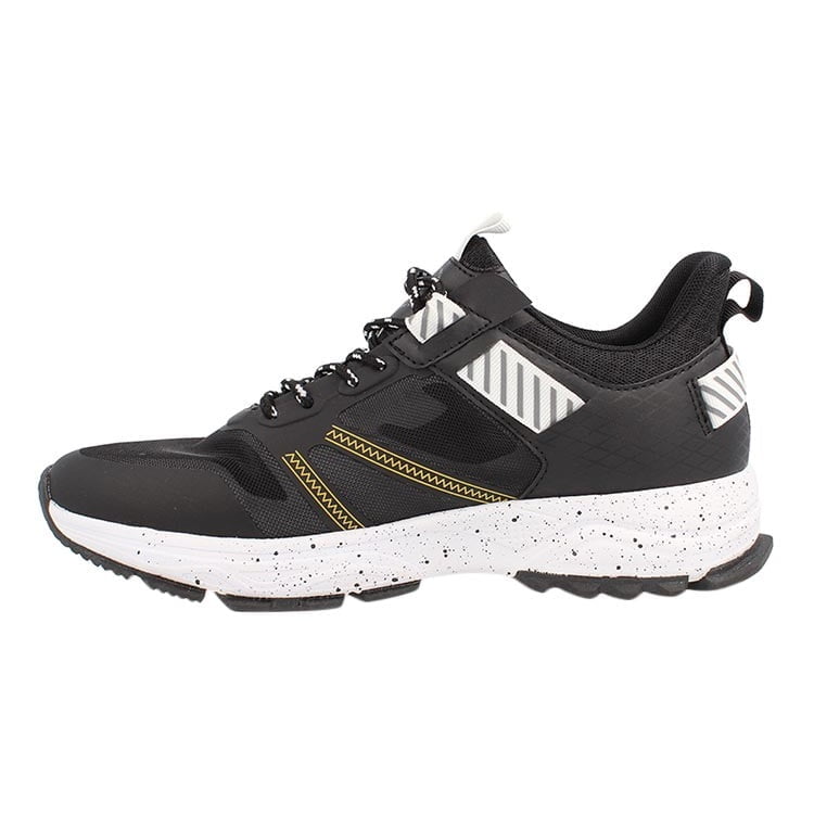 Zapatilla Hombre W-Trail Black - Imagen 5