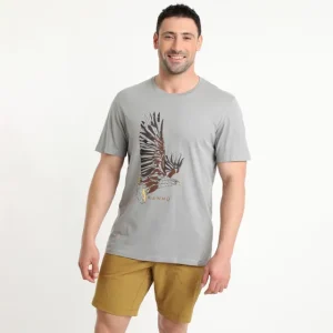 knv417163n003_01_1.webp Polera Discharge Lifestyle Hombre Gris