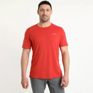 knv417164n041_01.webp Polera Sport Effect Hombre Naranjo Oscuro