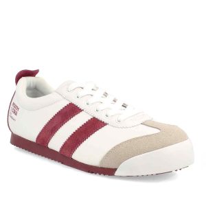 northstar-93820.jpg Zapatilla Urbana Hombre Classic Blanco-Rojo