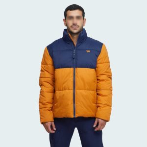 parka-bator-golden-oak.jpg Parka Hombre Bator Golden Oak