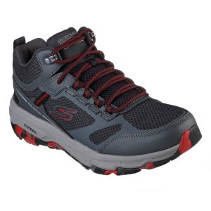 skechers-106642.jpg Zapatilla Trail Running Hombre Altitude Gris-Rojo